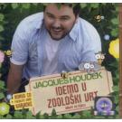 JACQUES HOUDEK - Idemo u Zooloski vrt, album za djecu (2 CD)